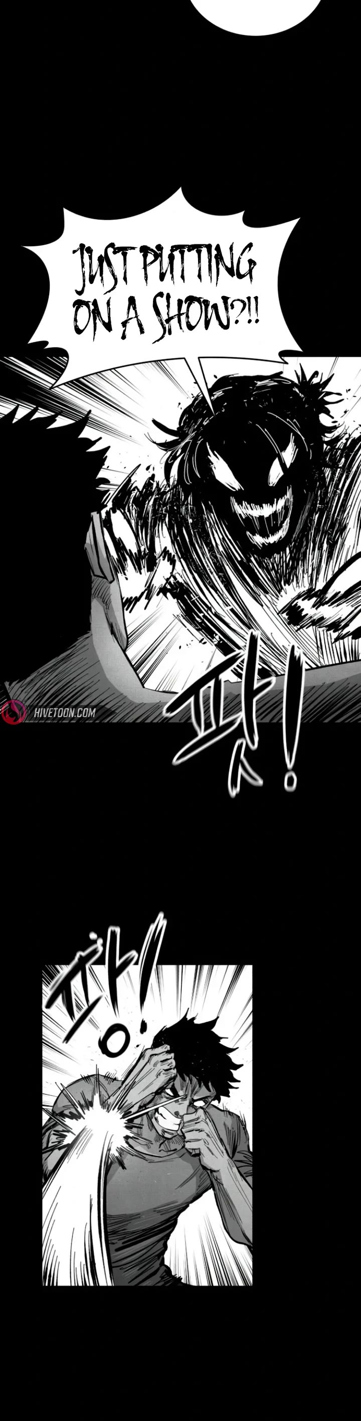 High Class Chapter 10 page 4 - Chapter 10