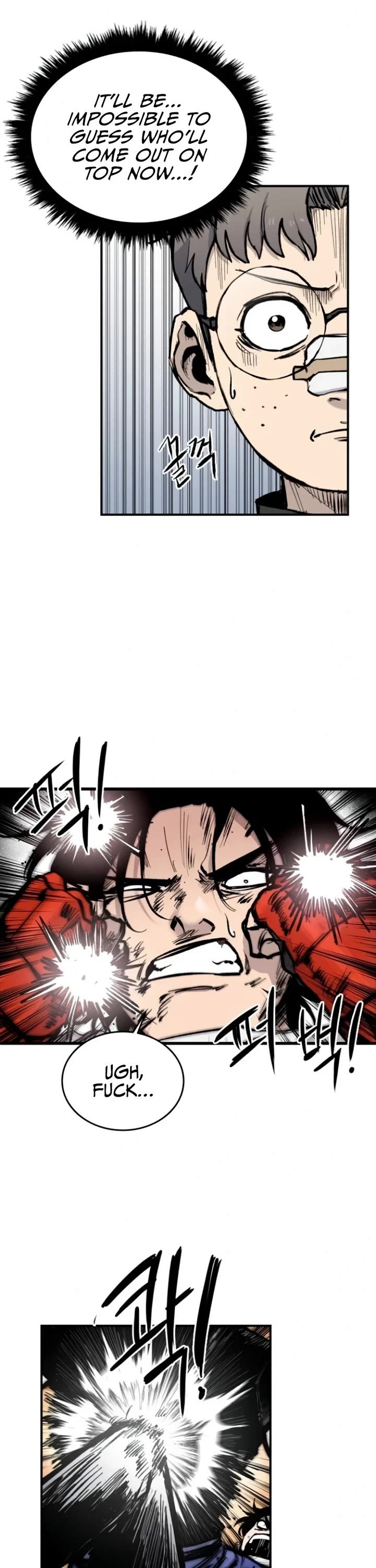 High Class Chapter 10 page 41 - Chapter 10