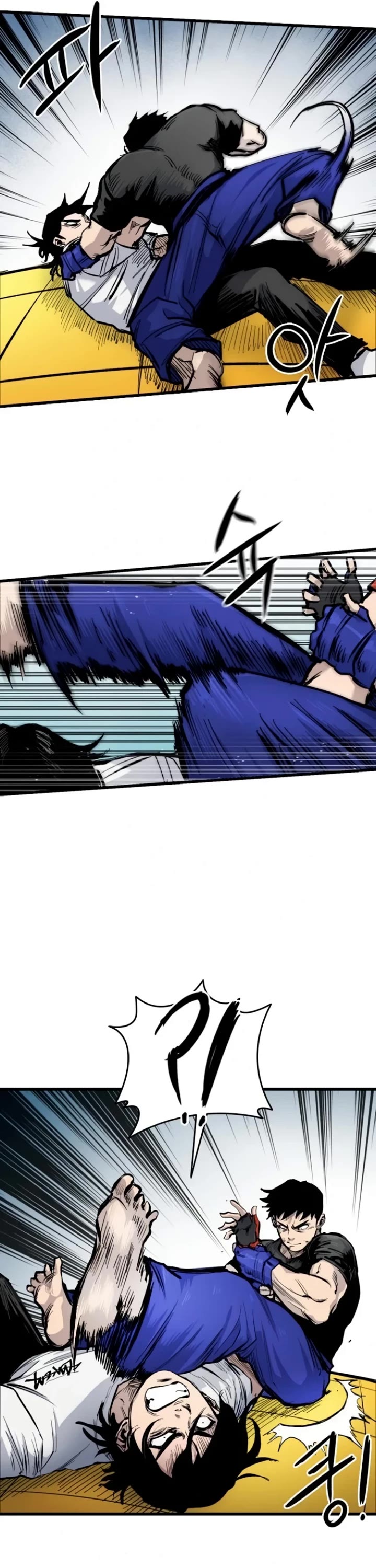 High Class Chapter 10 page 45 - Chapter 10