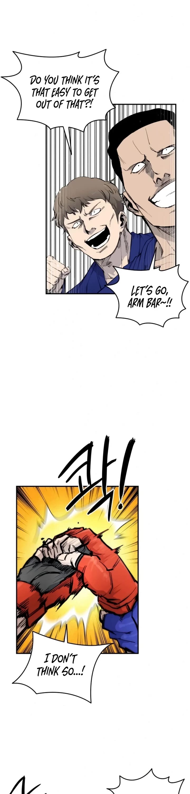 High Class Chapter 10 page 46 - Chapter 10