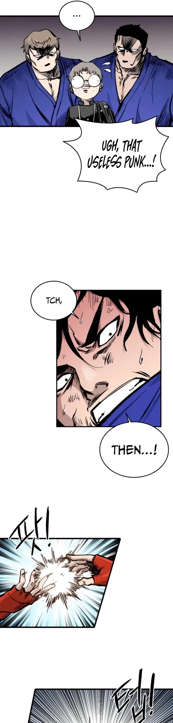 High Class Chapter 10 page 49 - Chapter 10