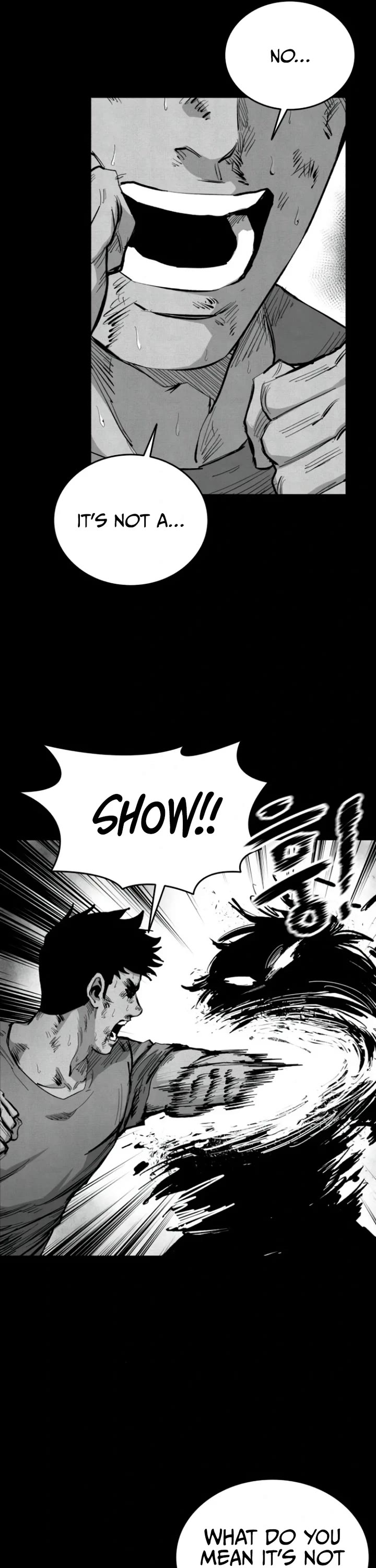 High Class Chapter 10 page 5 - Chapter 10