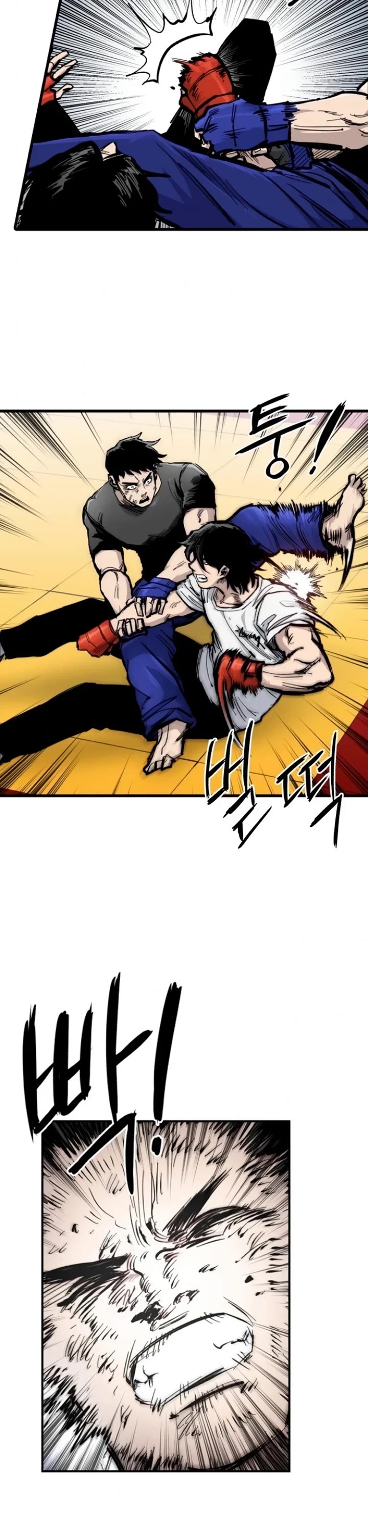 High Class Chapter 10 page 50 - Chapter 10
