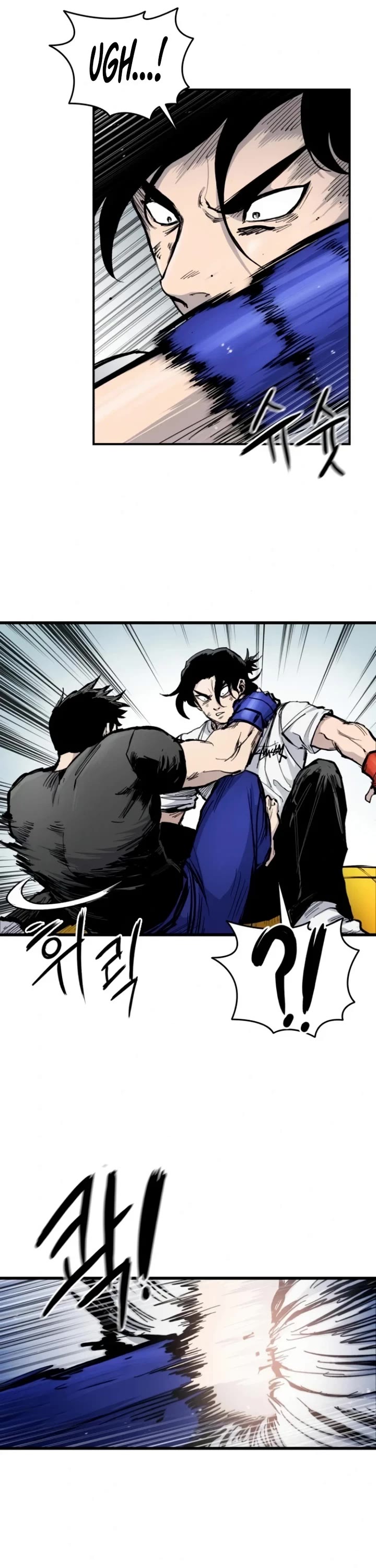 High Class Chapter 10 page 51 - Chapter 10