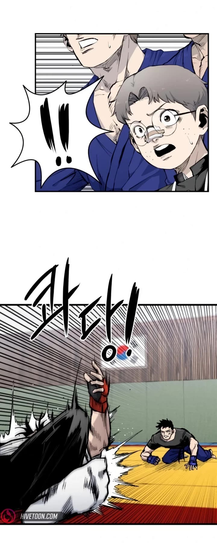 High Class Chapter 10 page 53 - Chapter 10