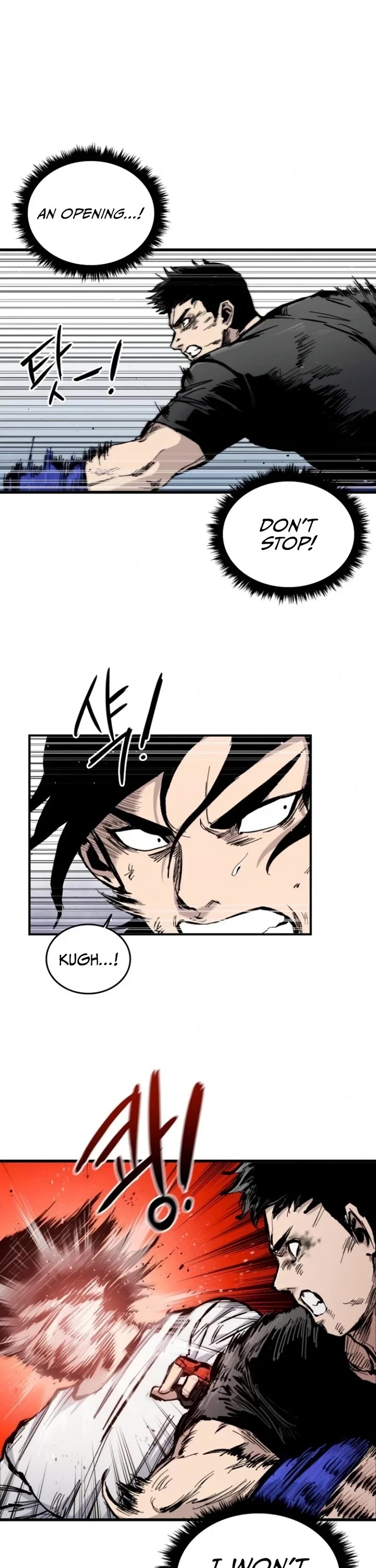 High Class Chapter 10 page 54 - Chapter 10