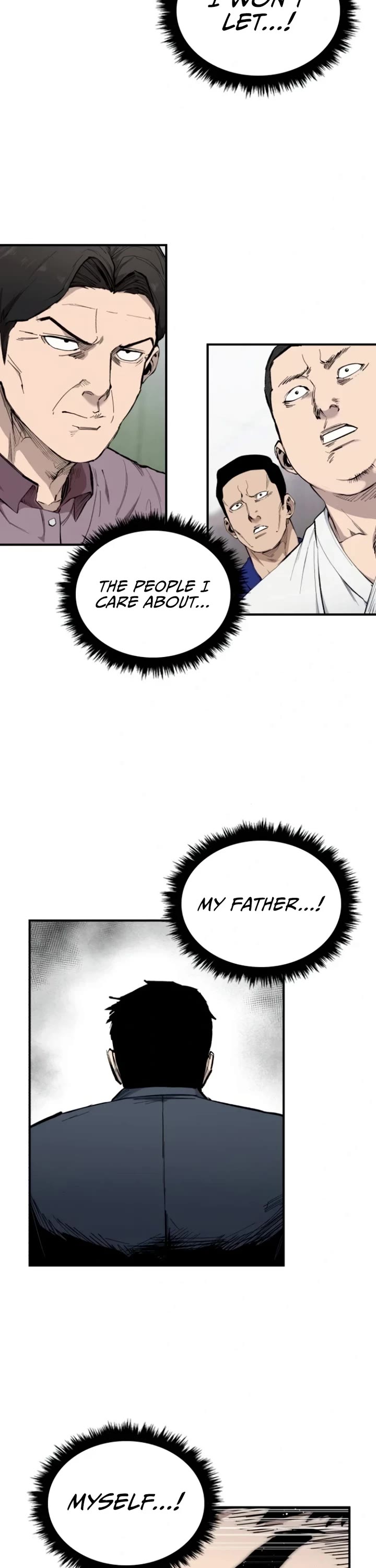 High Class Chapter 10 page 55 - Chapter 10