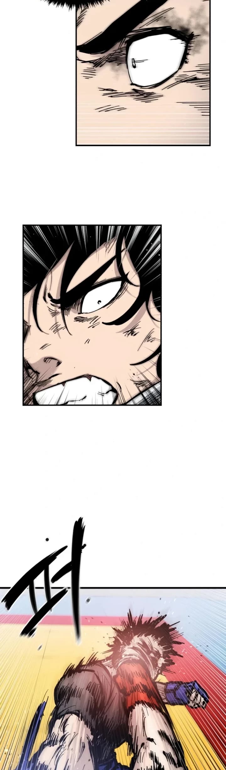 High Class Chapter 10 page 56 - Chapter 10