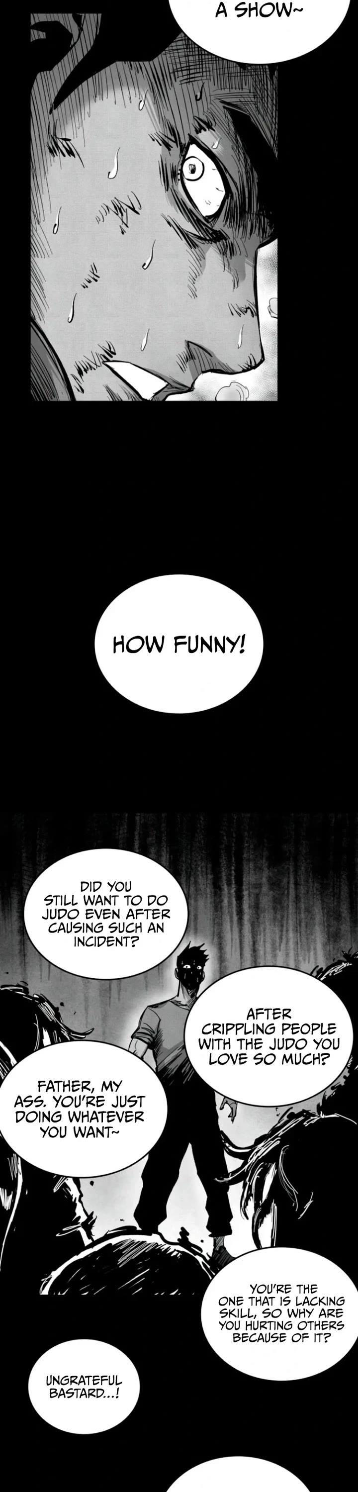 High Class Chapter 10 page 6 - Chapter 10