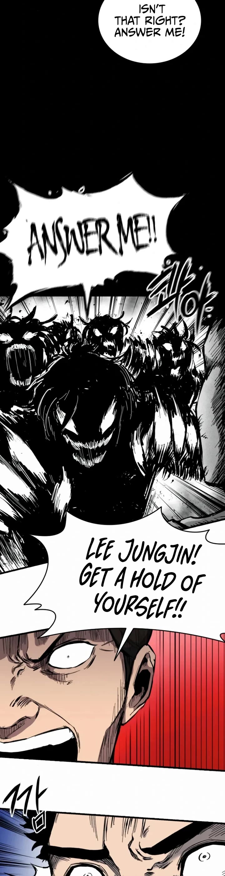 High Class Chapter 10 page 7 - Chapter 10