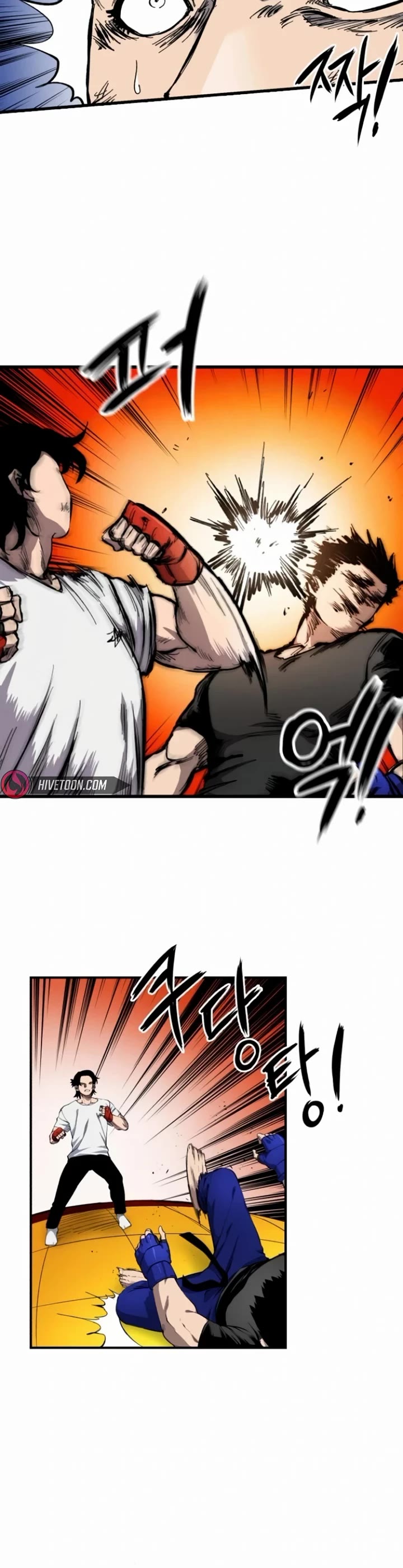 High Class Chapter 10 page 8 - Chapter 10