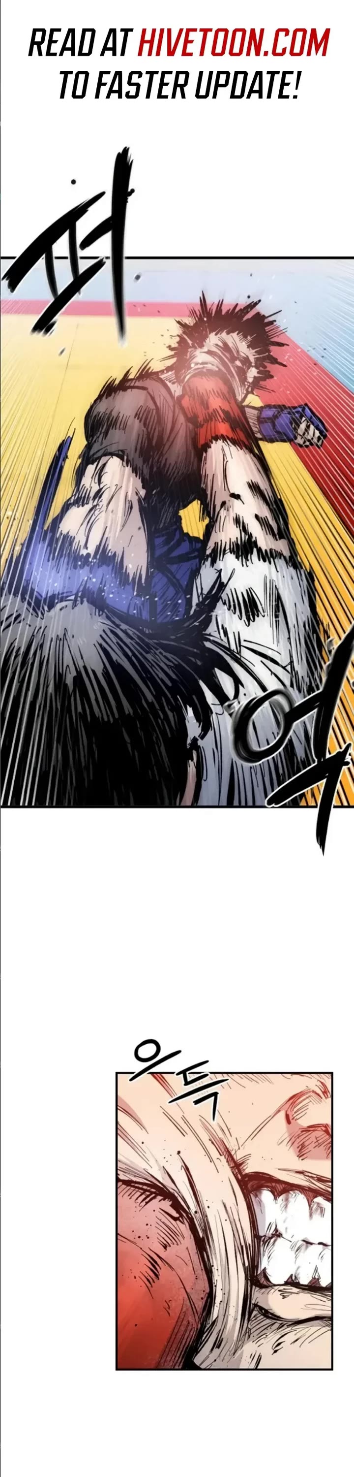 High Class Chapter 11 page 1 - Chapter 11