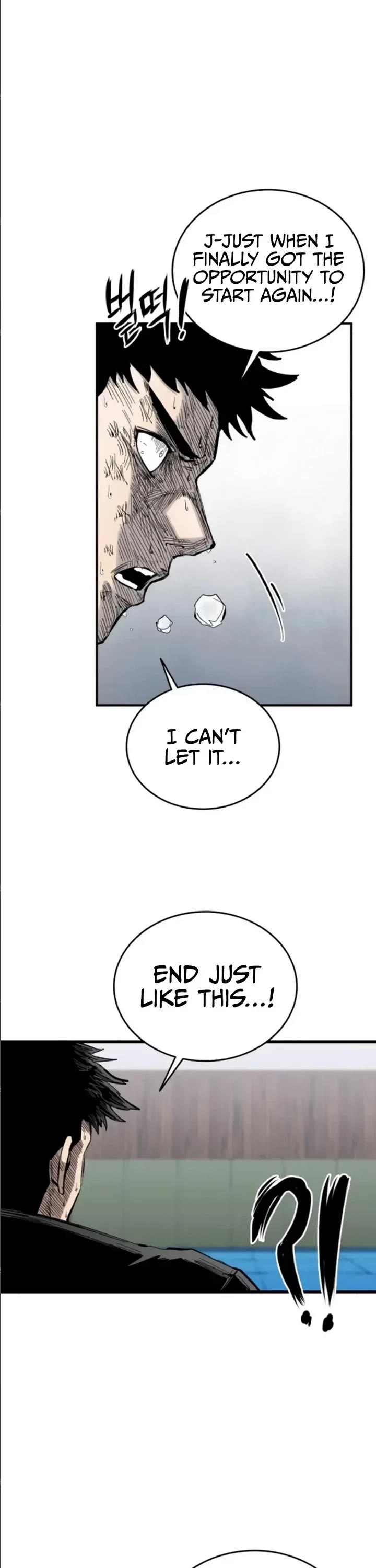 High Class Chapter 11 page 13 - Chapter 11