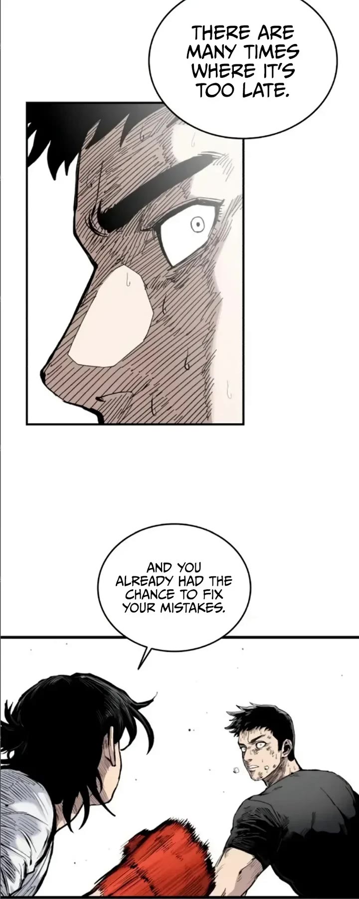 High Class Chapter 11 page 14 - Chapter 11