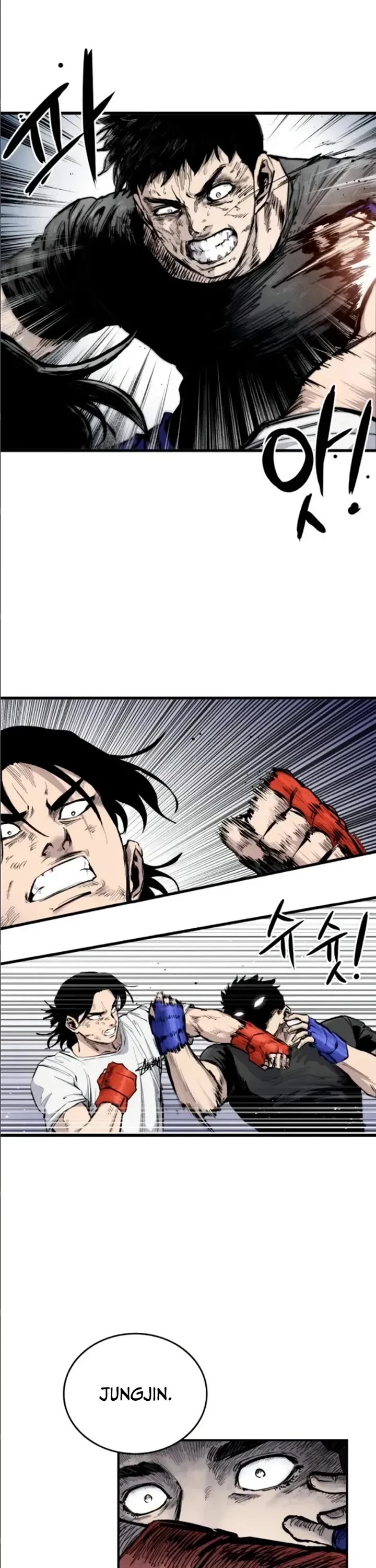 High Class Chapter 11 page 2 - Chapter 11