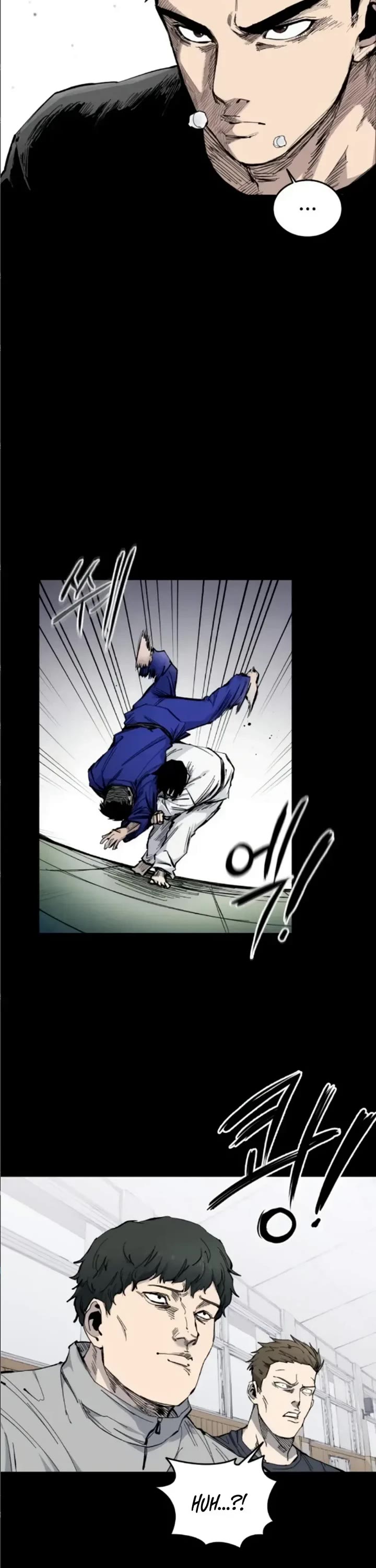 High Class Chapter 11 page 26 - Chapter 11