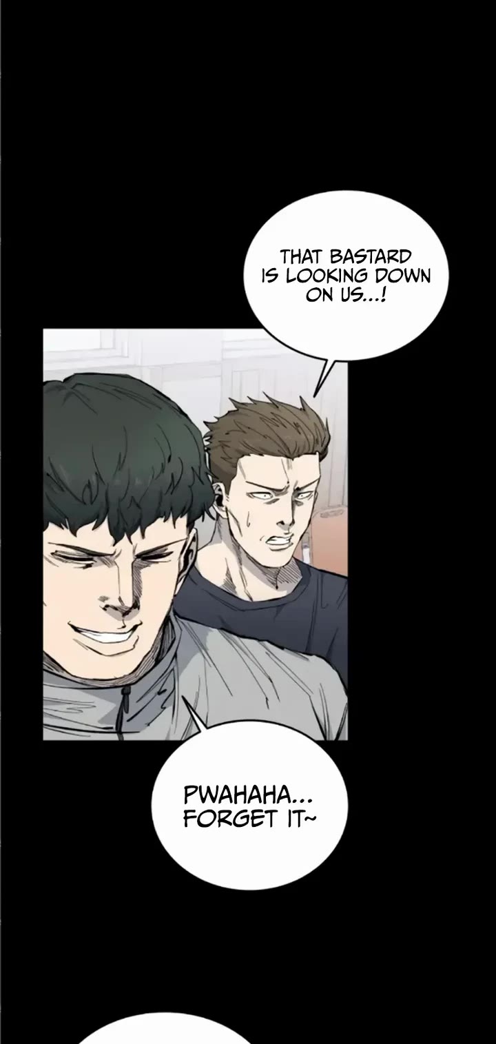 High Class Chapter 11 page 28 - Chapter 11