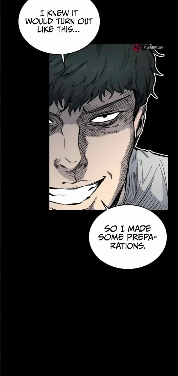 High Class Chapter 11 page 29 - Chapter 11