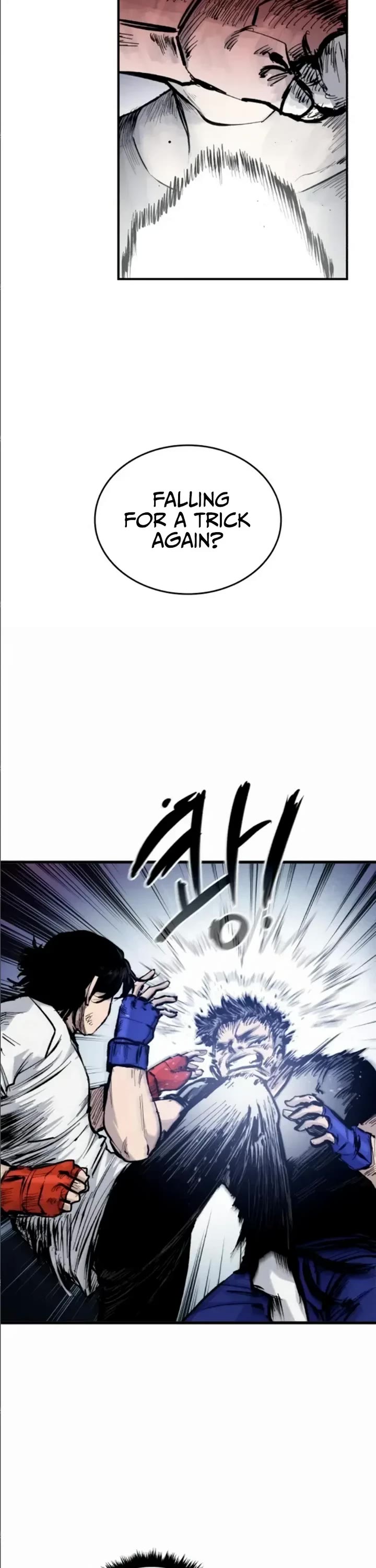 High Class Chapter 11 page 3 - Chapter 11