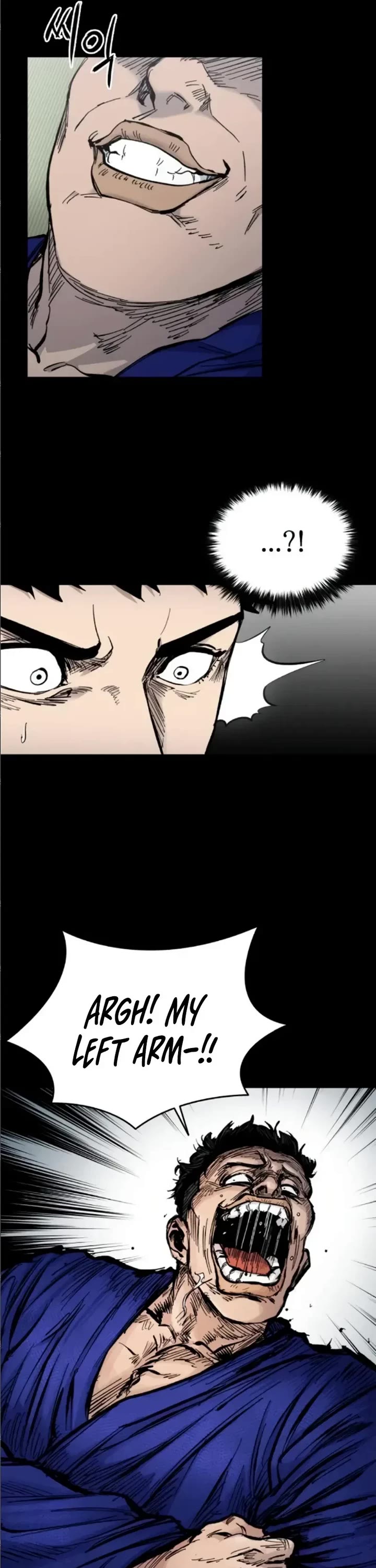 High Class Chapter 11 page 30 - Chapter 11
