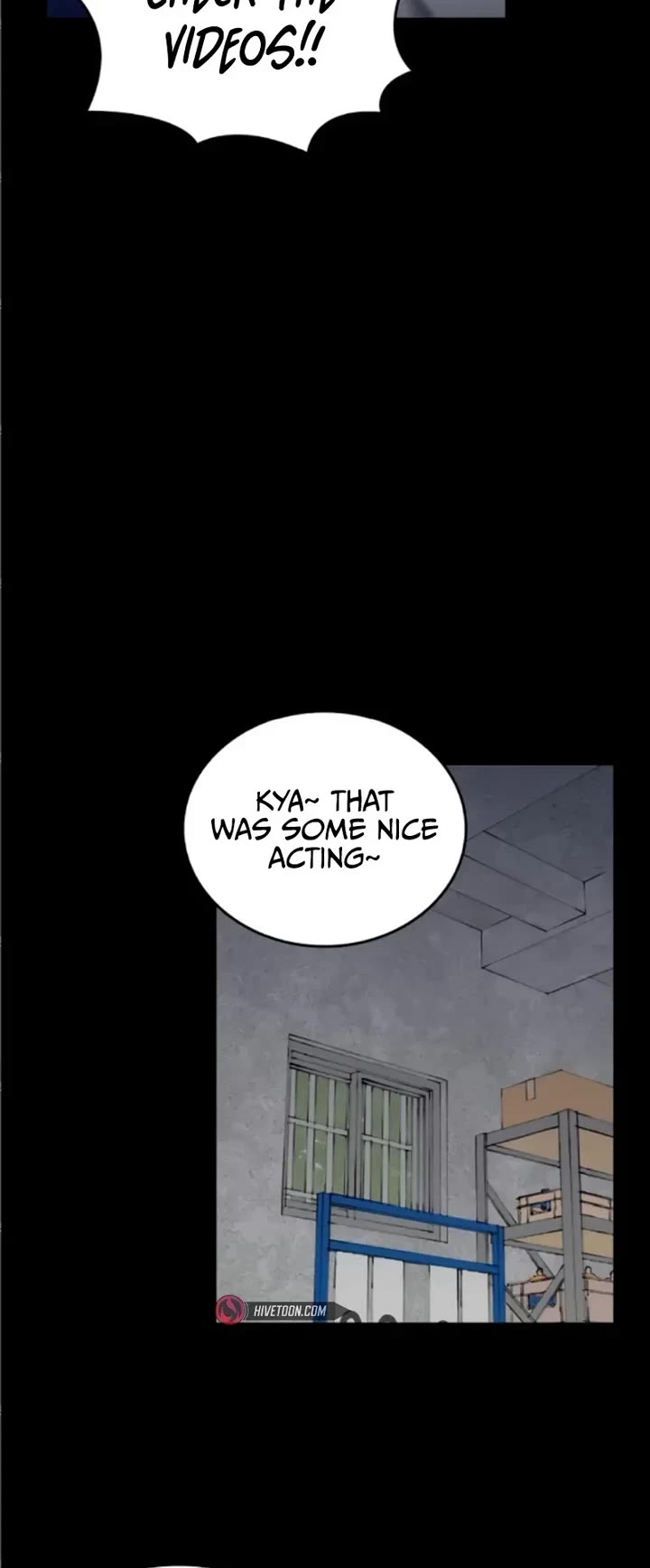 High Class Chapter 11 page 34 - Chapter 11