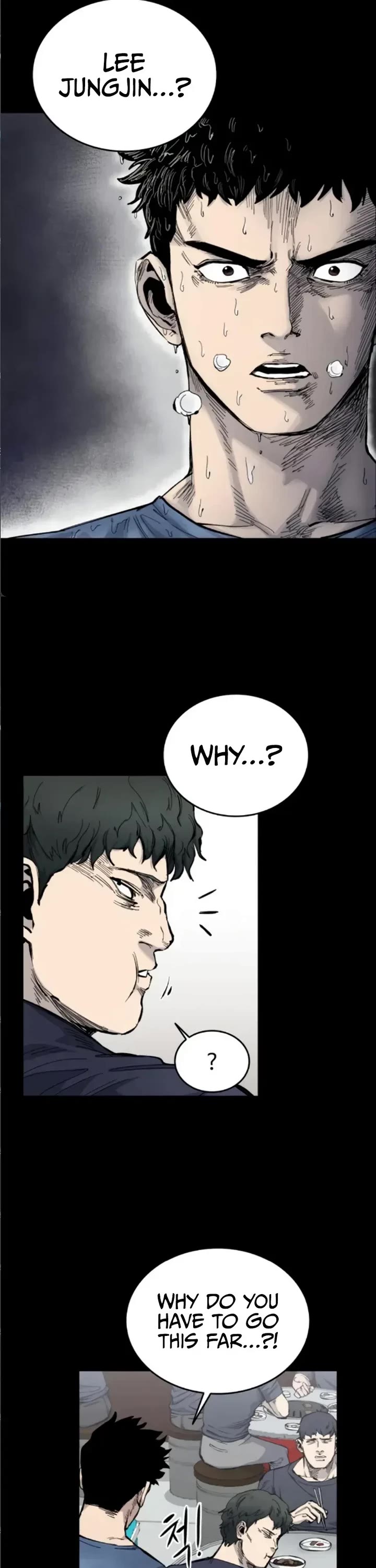 High Class Chapter 11 page 39 - Chapter 11