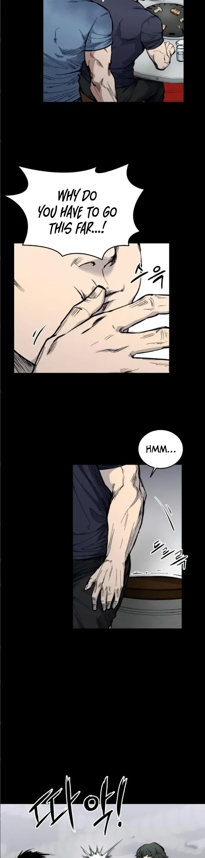 High Class Chapter 11 page 40 - Chapter 11