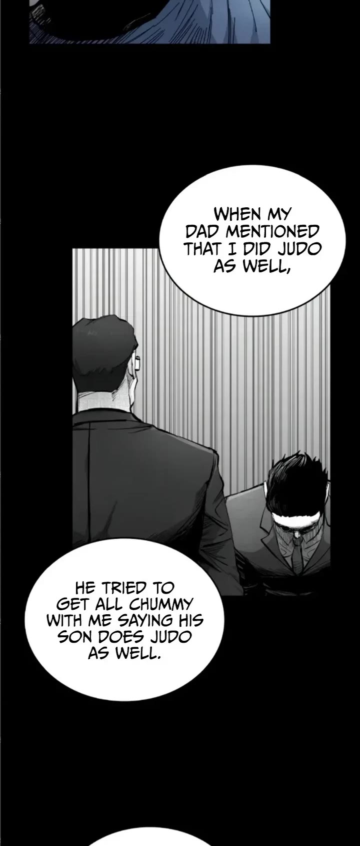 High Class Chapter 11 page 42 - Chapter 11