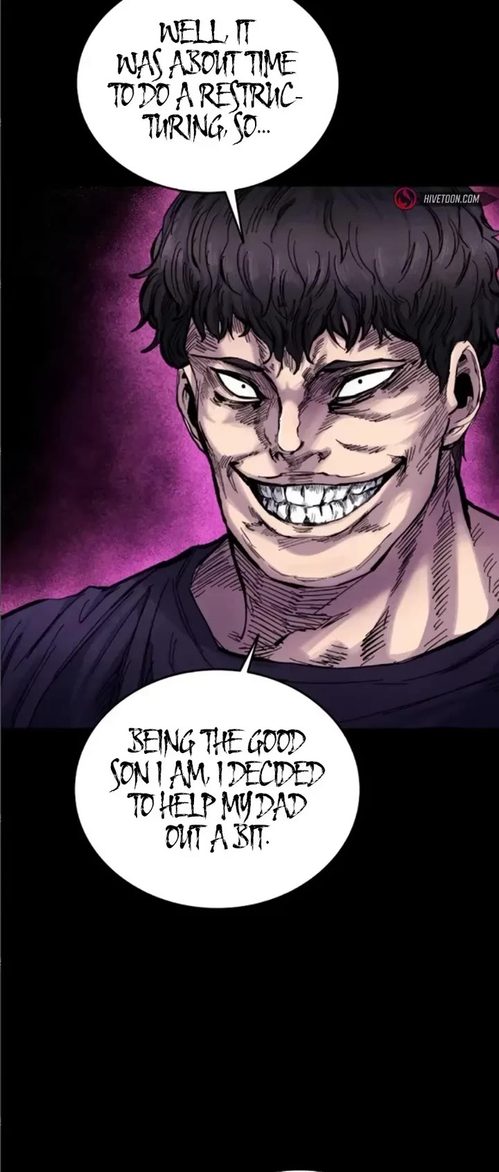 High Class Chapter 11 page 43 - Chapter 11