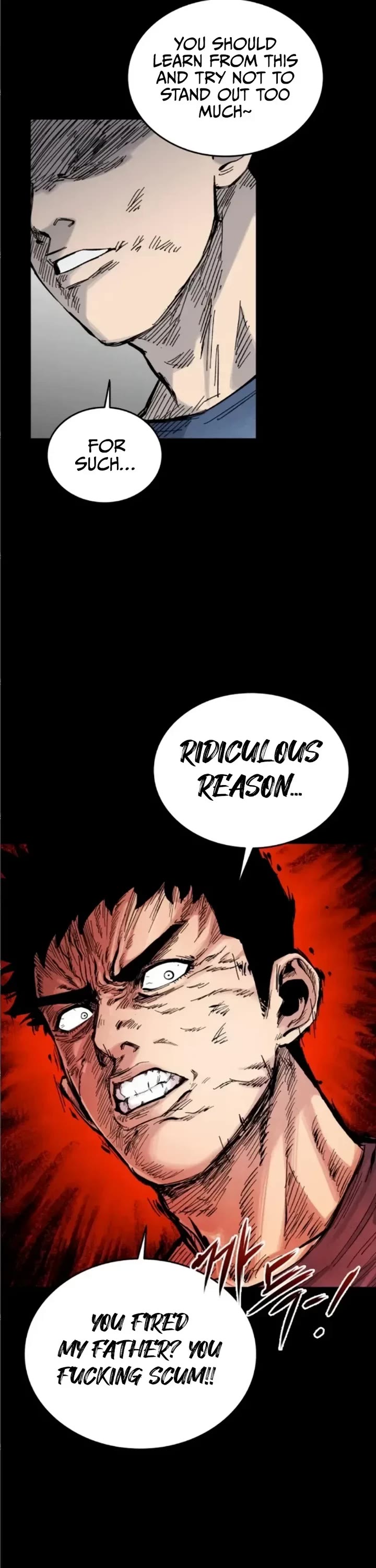 High Class Chapter 11 page 44 - Chapter 11