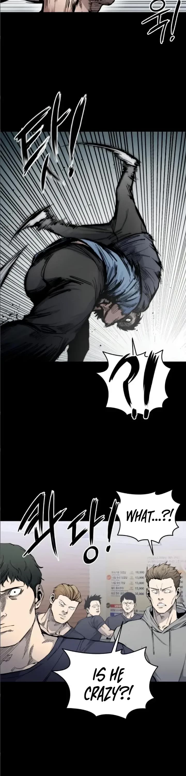 High Class Chapter 11 page 46 - Chapter 11