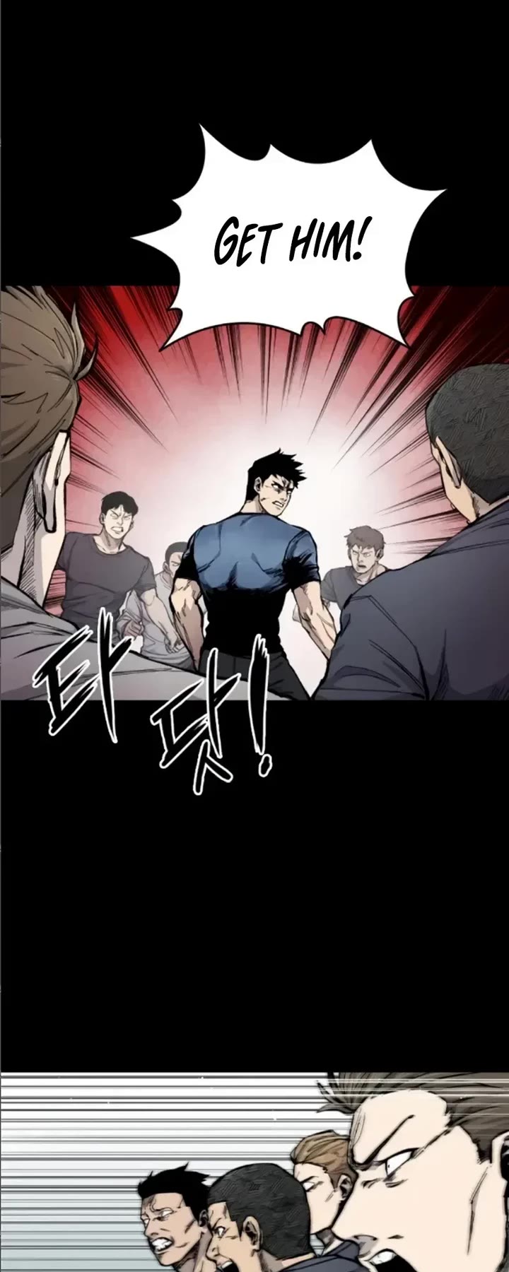 High Class Chapter 11 page 47 - Chapter 11