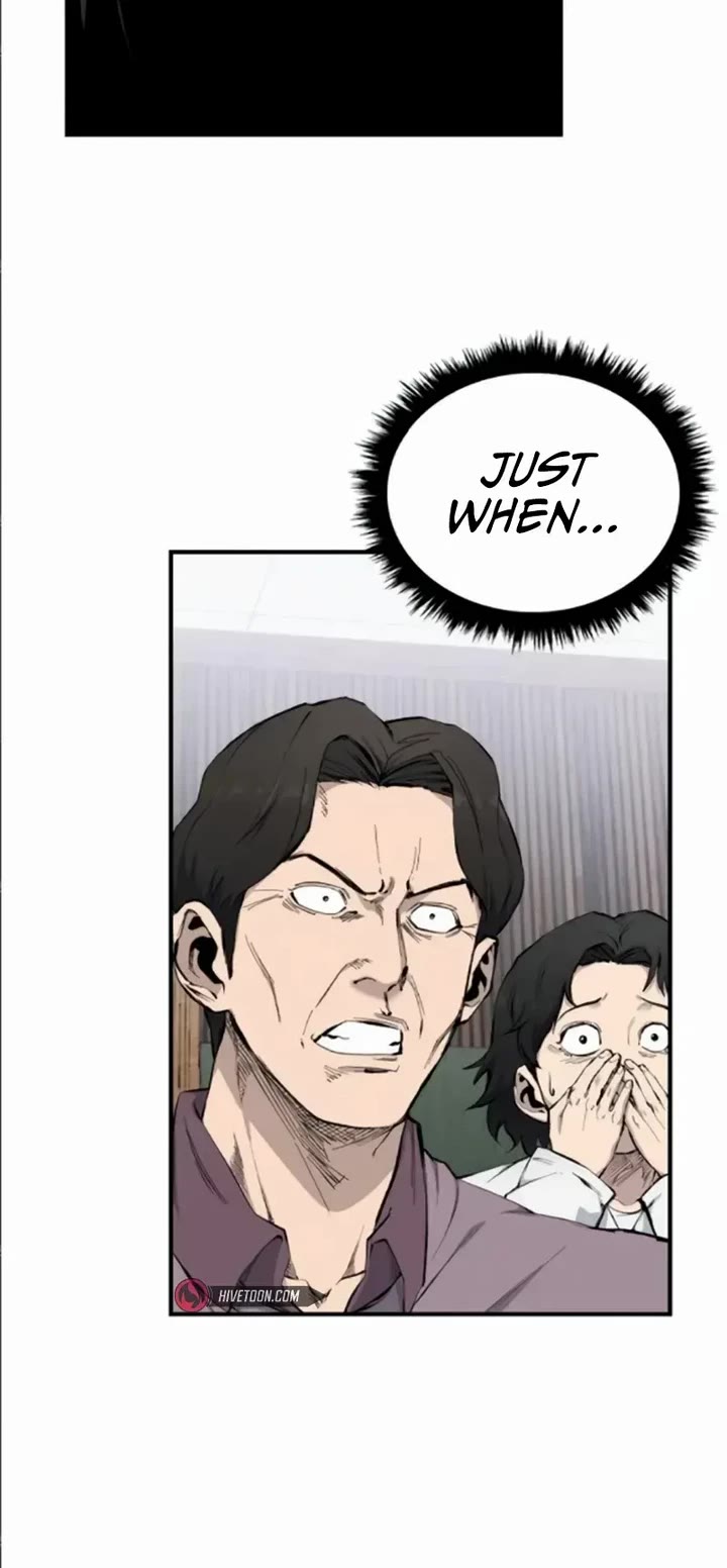 High Class Chapter 11 page 5 - Chapter 11