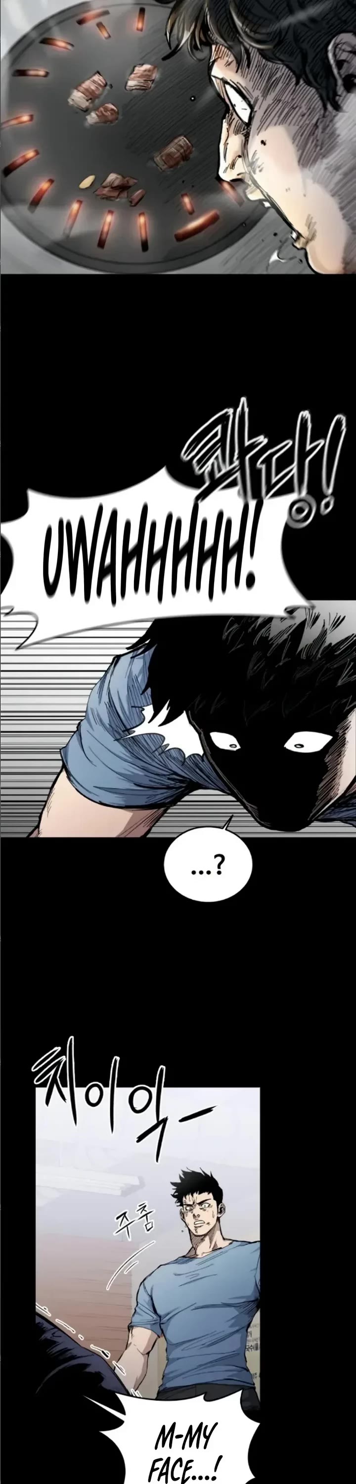 High Class Chapter 11 page 54 - Chapter 11