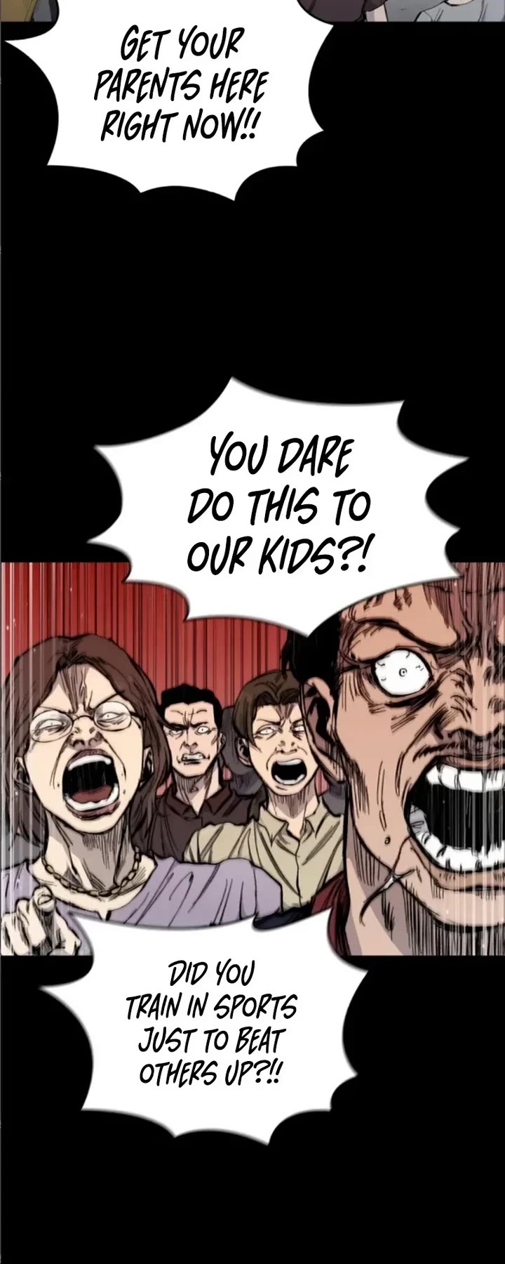 High Class Chapter 11 page 57 - Chapter 11