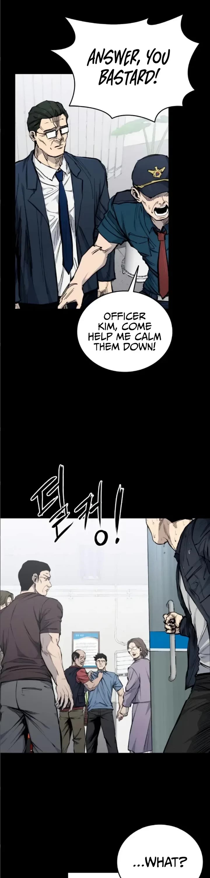 High Class Chapter 11 page 59 - Chapter 11