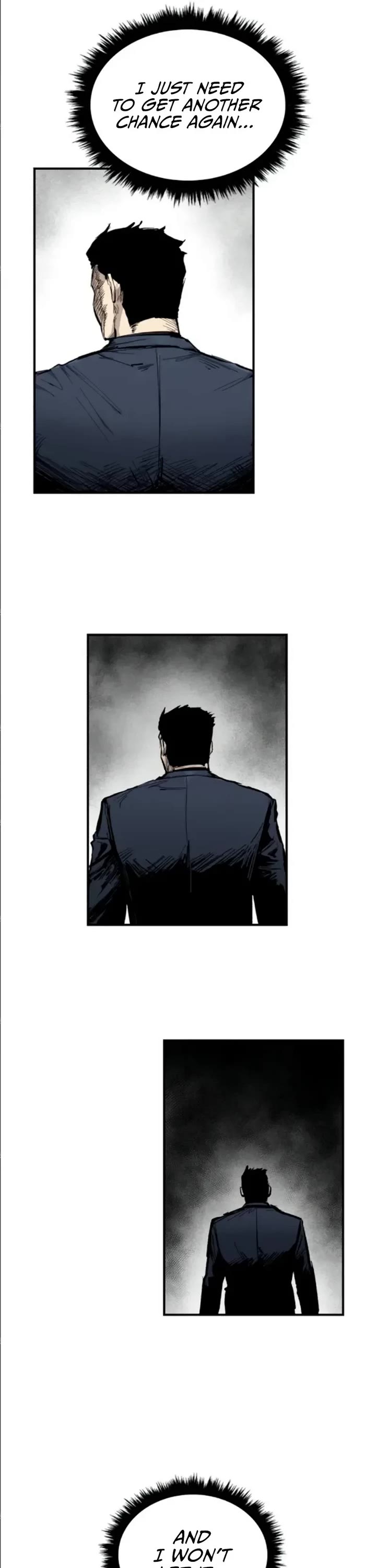 High Class Chapter 11 page 6 - Chapter 11