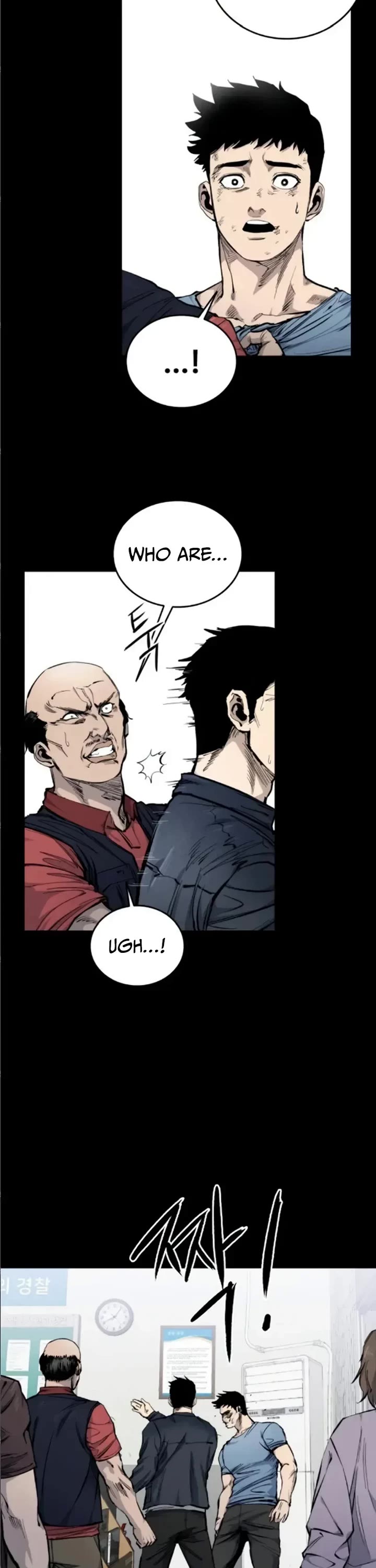 High Class Chapter 11 page 60 - Chapter 11