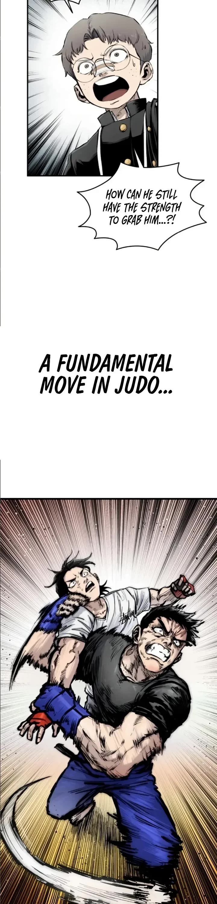 High Class Chapter 11 page 8 - Chapter 11