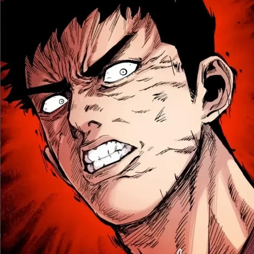 High Class Chapter 11 cover
