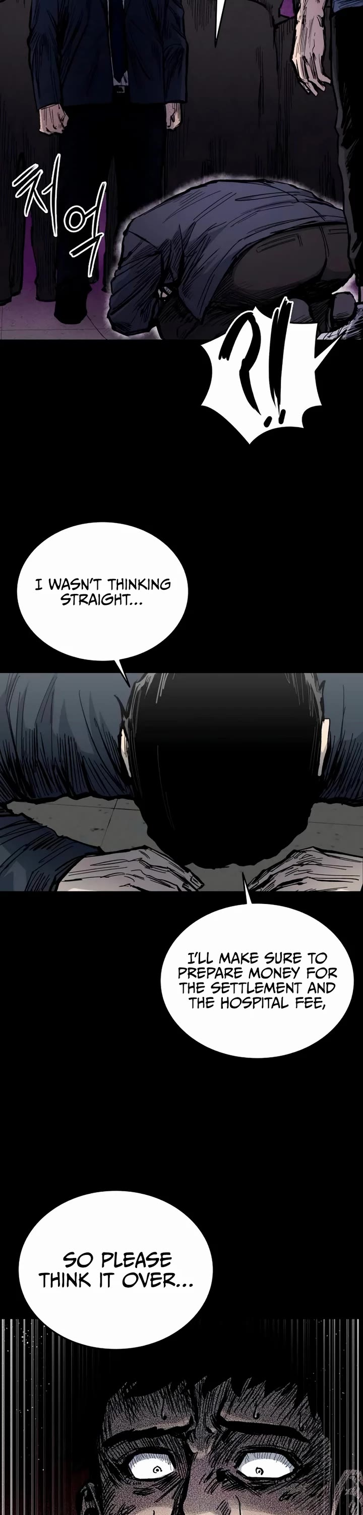 High Class Chapter 12 page 10 - Chapter 12