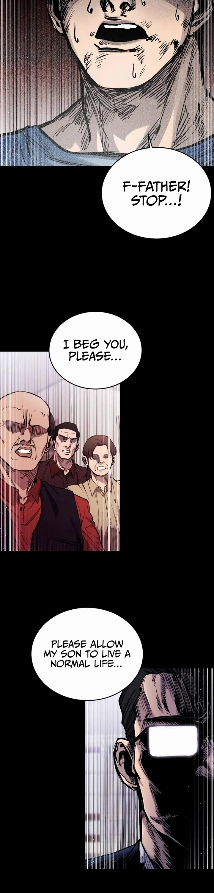 High Class Chapter 12 page 11 - Chapter 12