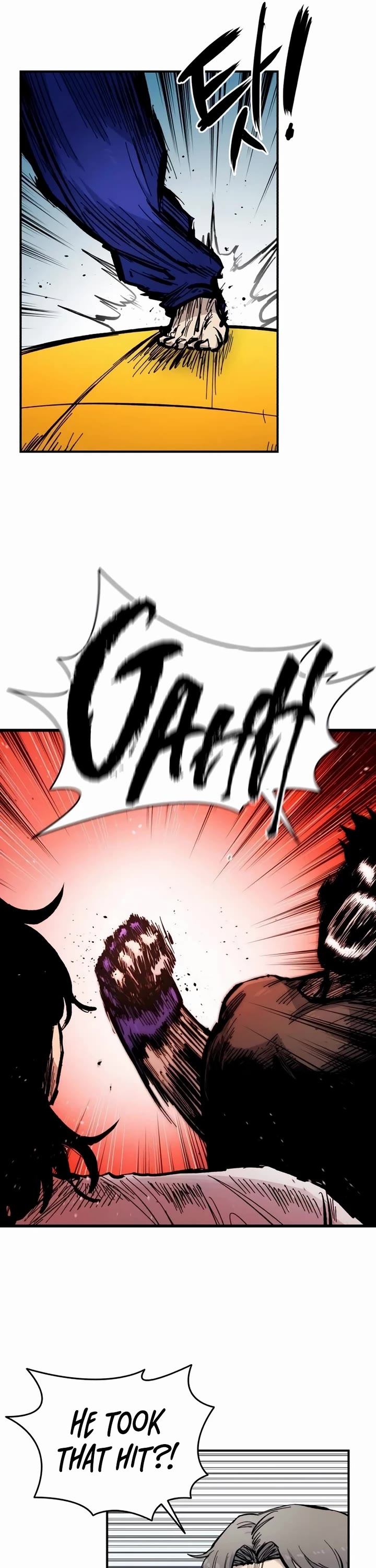 High Class Chapter 12 page 14 - Chapter 12