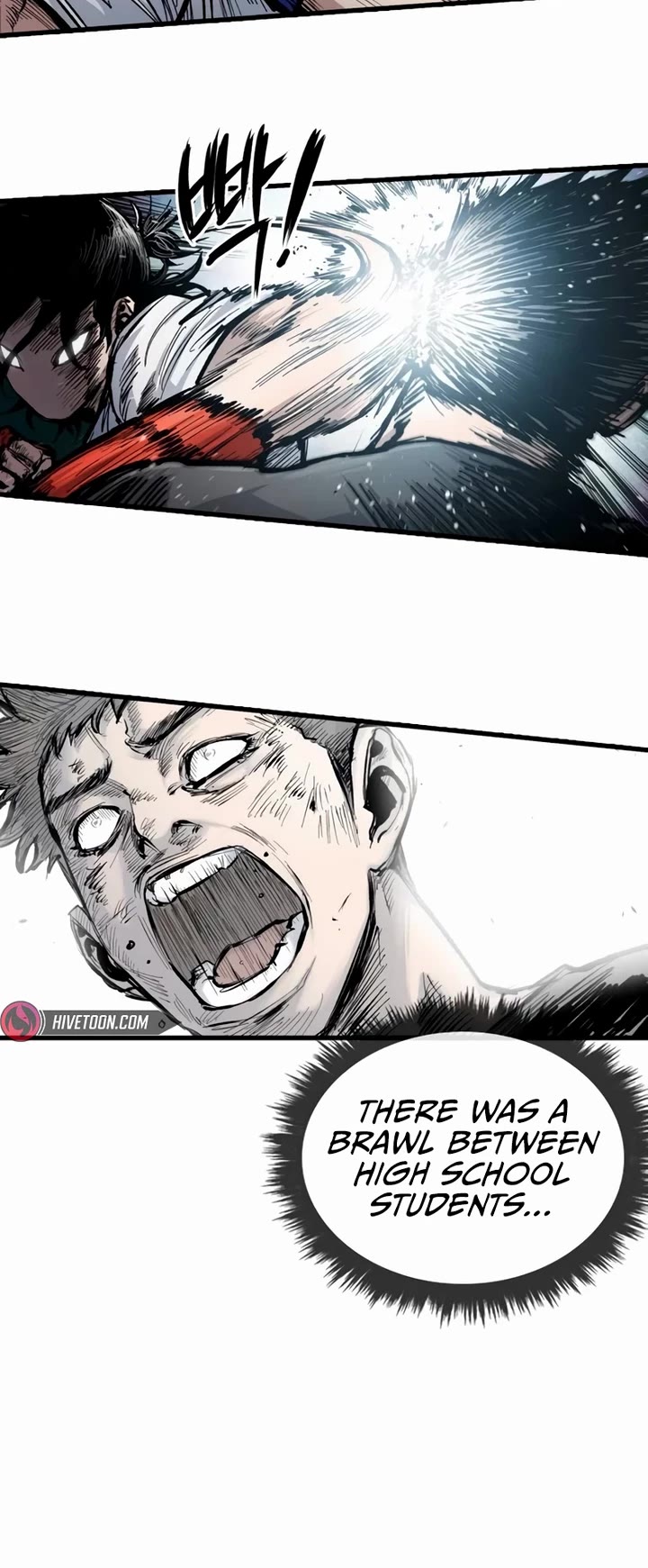 High Class Chapter 12 page 18 - Chapter 12
