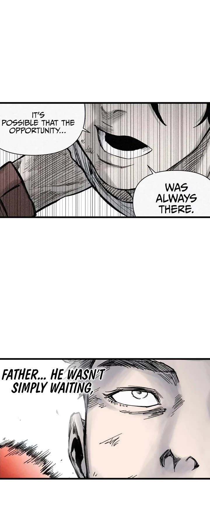 High Class Chapter 12 page 22 - Chapter 12