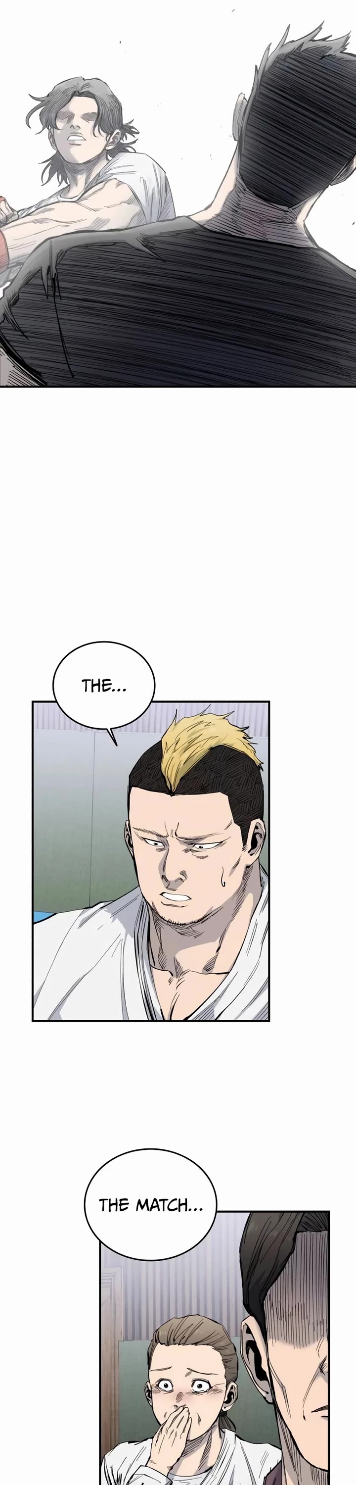 High Class Chapter 12 page 24 - Chapter 12