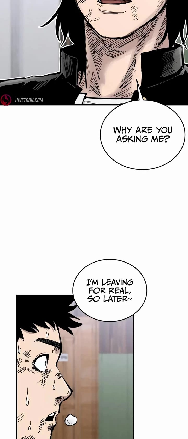High Class Chapter 12 page 31 - Chapter 12