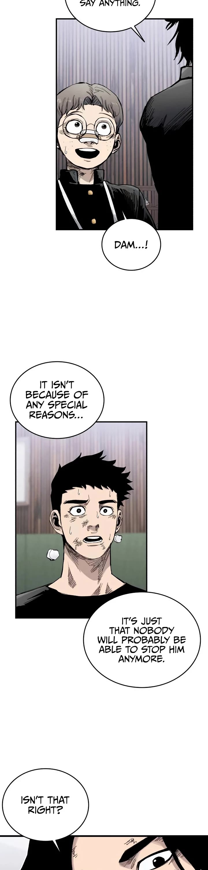 High Class Chapter 12 page 35 - Chapter 12