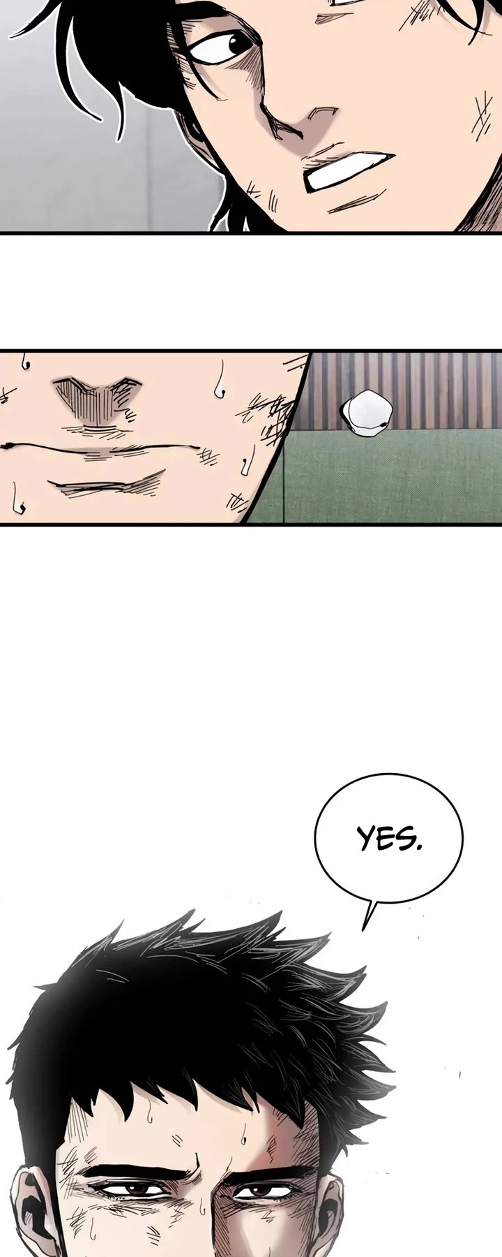 High Class Chapter 12 page 36 - Chapter 12