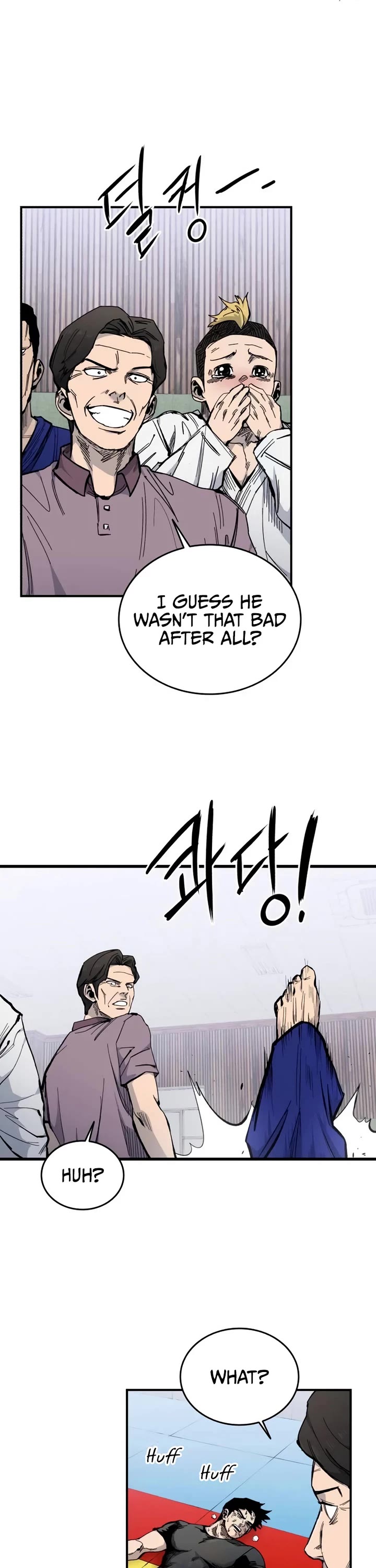High Class Chapter 12 page 39 - Chapter 12